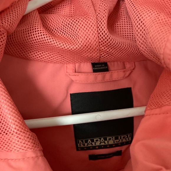 Napapijri Shell Jacket - Picture 3 of 6